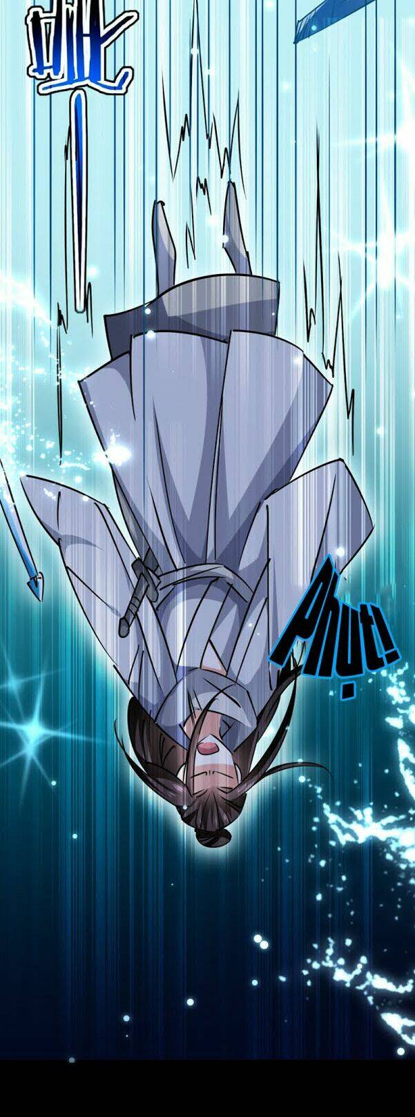 vạn giới tiên vương chapter 54 21