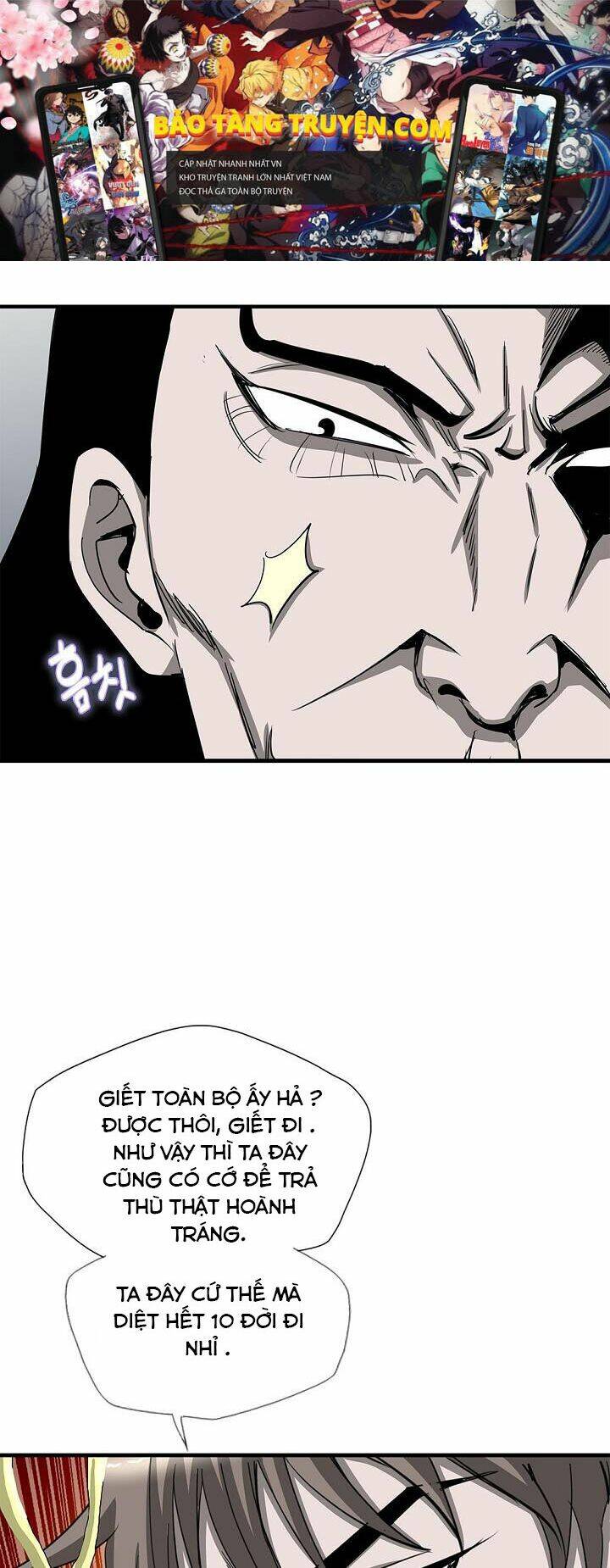 cuồng long chapter 60 16