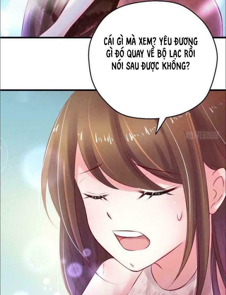 [16+] thảnh thơi thú thế chủng chủng điền, sinh sinh tể chapter 31 37