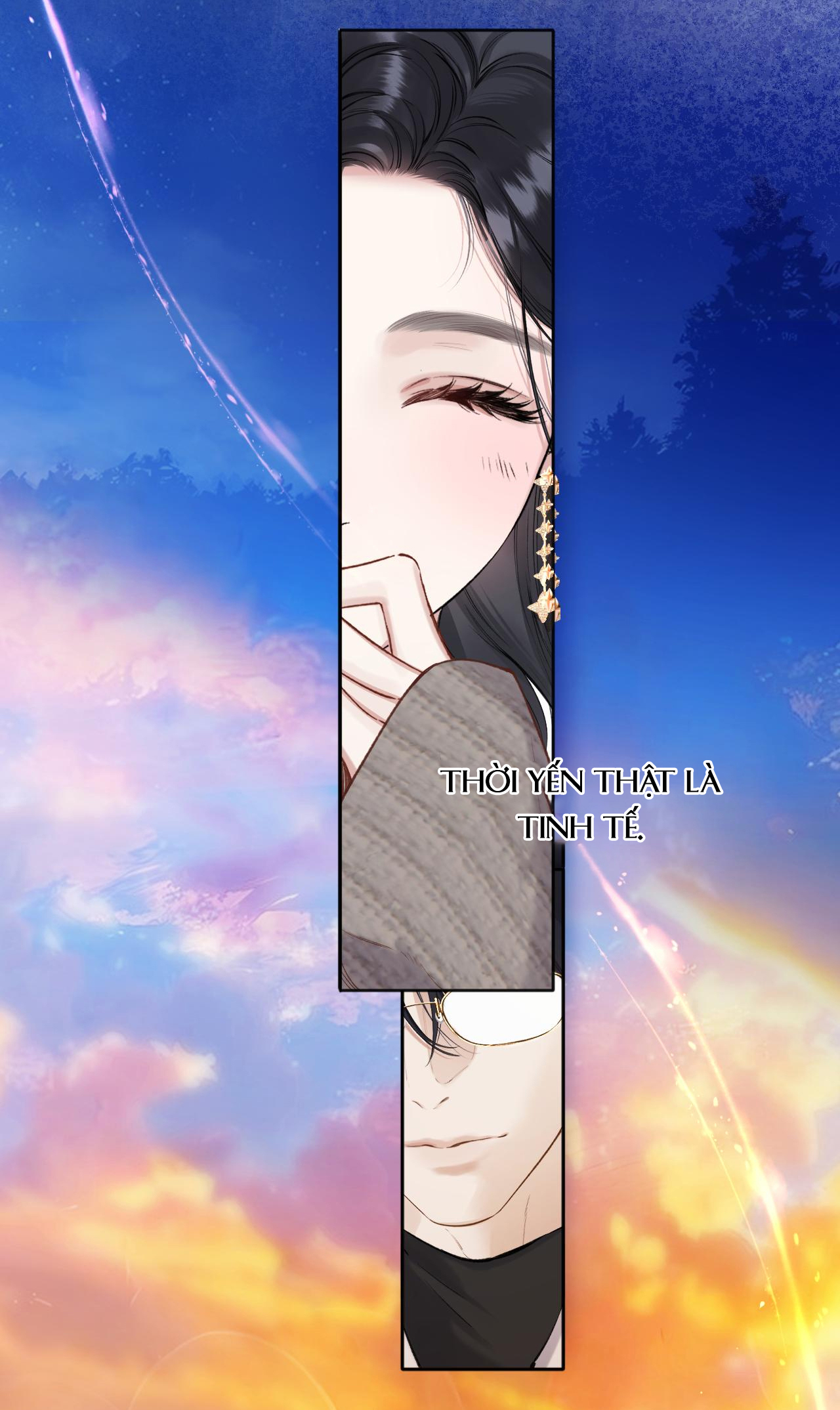 Trêu Nhầm chapter 34.2 28