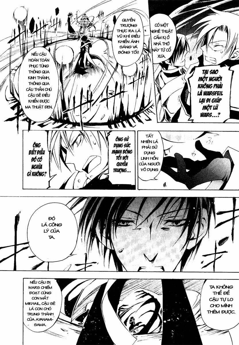 07 hồn ma chapter 16 29