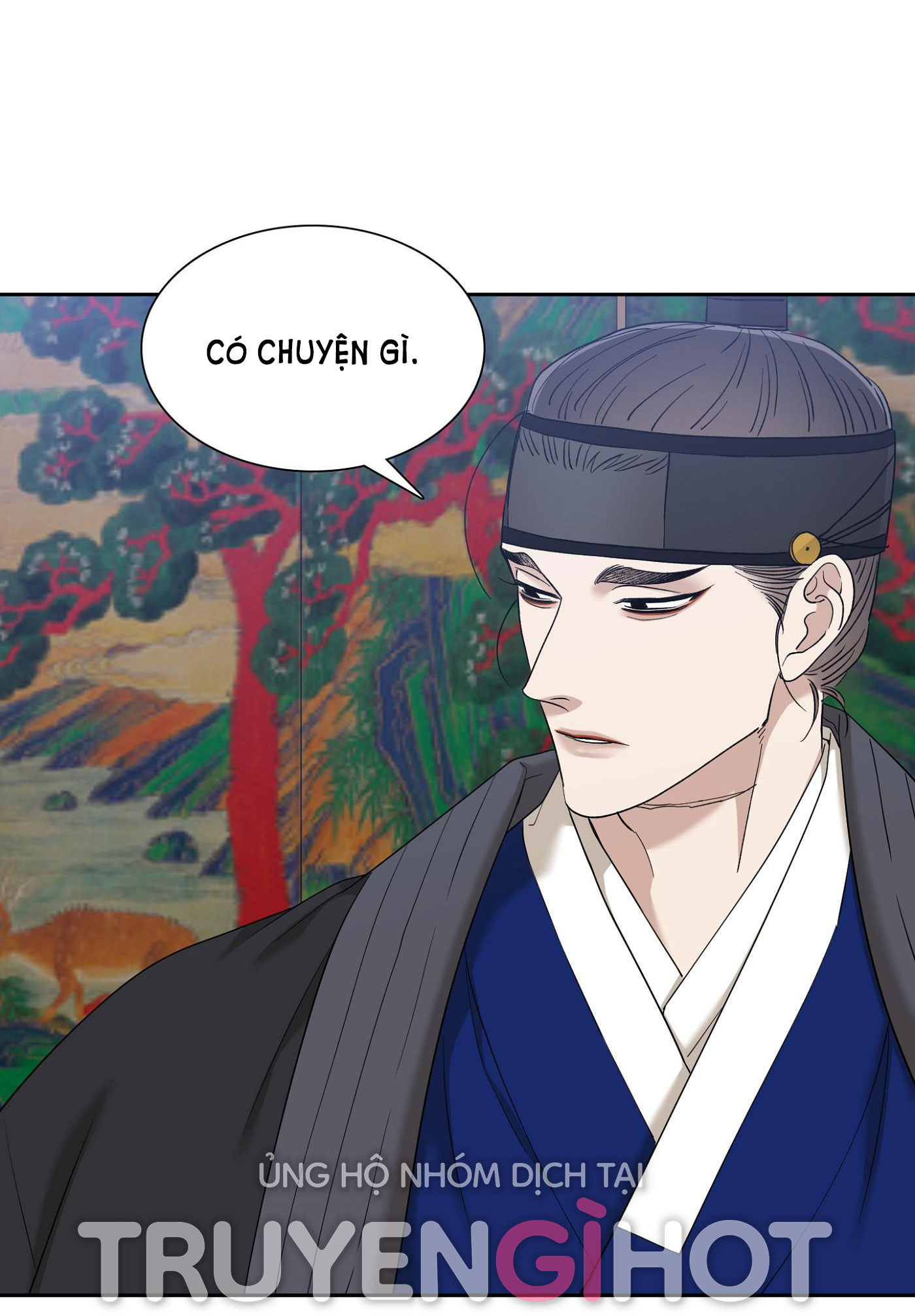 mắt phủ toàn sương chapter 54 50