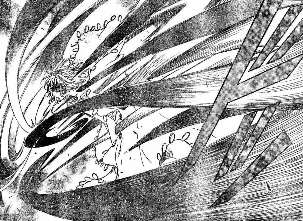 huyền thoại đôi cánh chapter 200 14