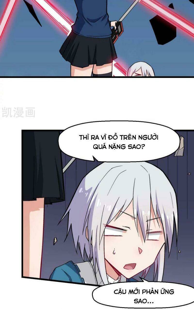 vườn trường cuồng sư hệ thống chapter 150 17