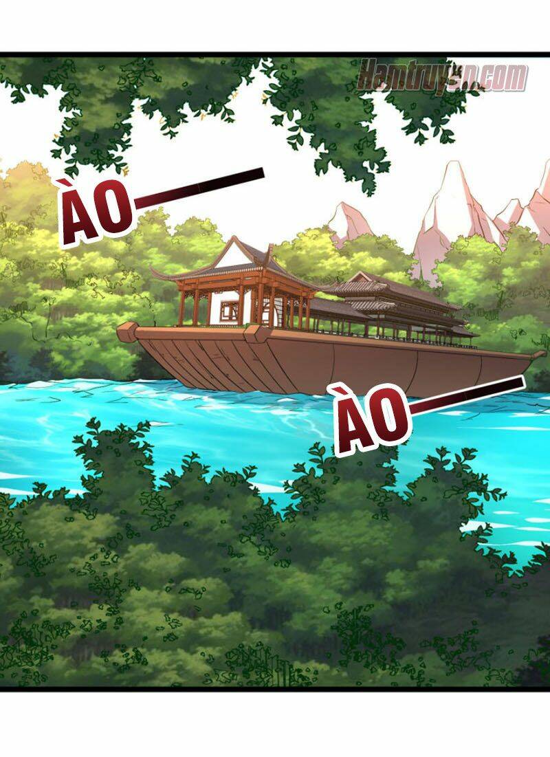 phục thiên thánh chủ chapter 46 1