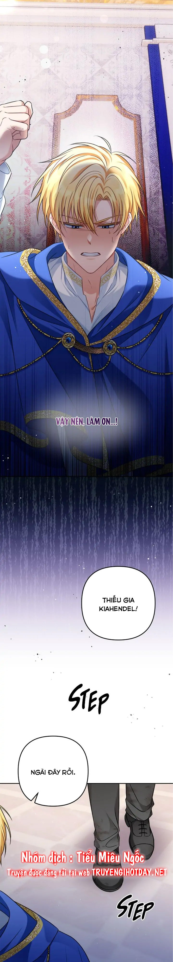 sống cùng với mẹ chồng chapter 35 9