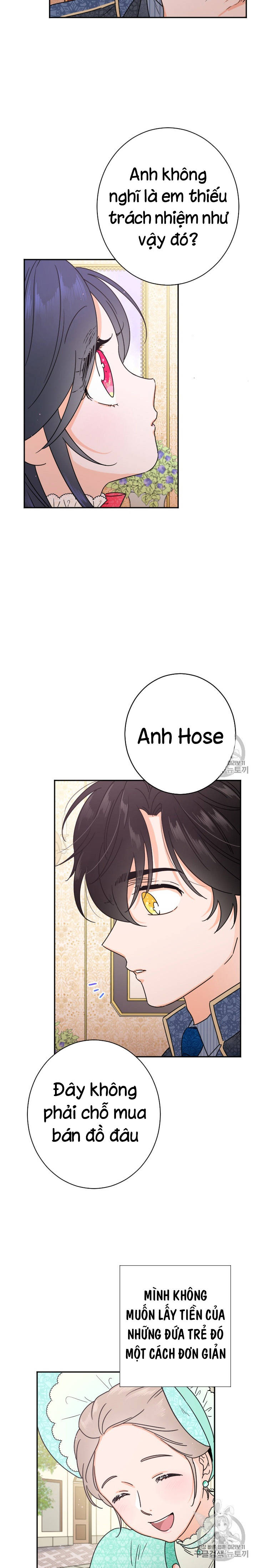 lady baby chapter 74 13