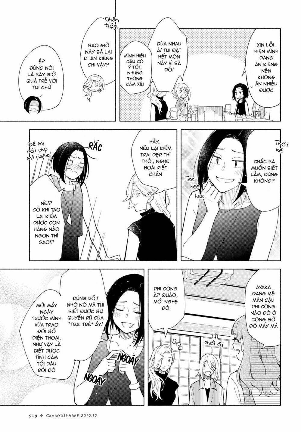 this love that won't reach chapter 27 13