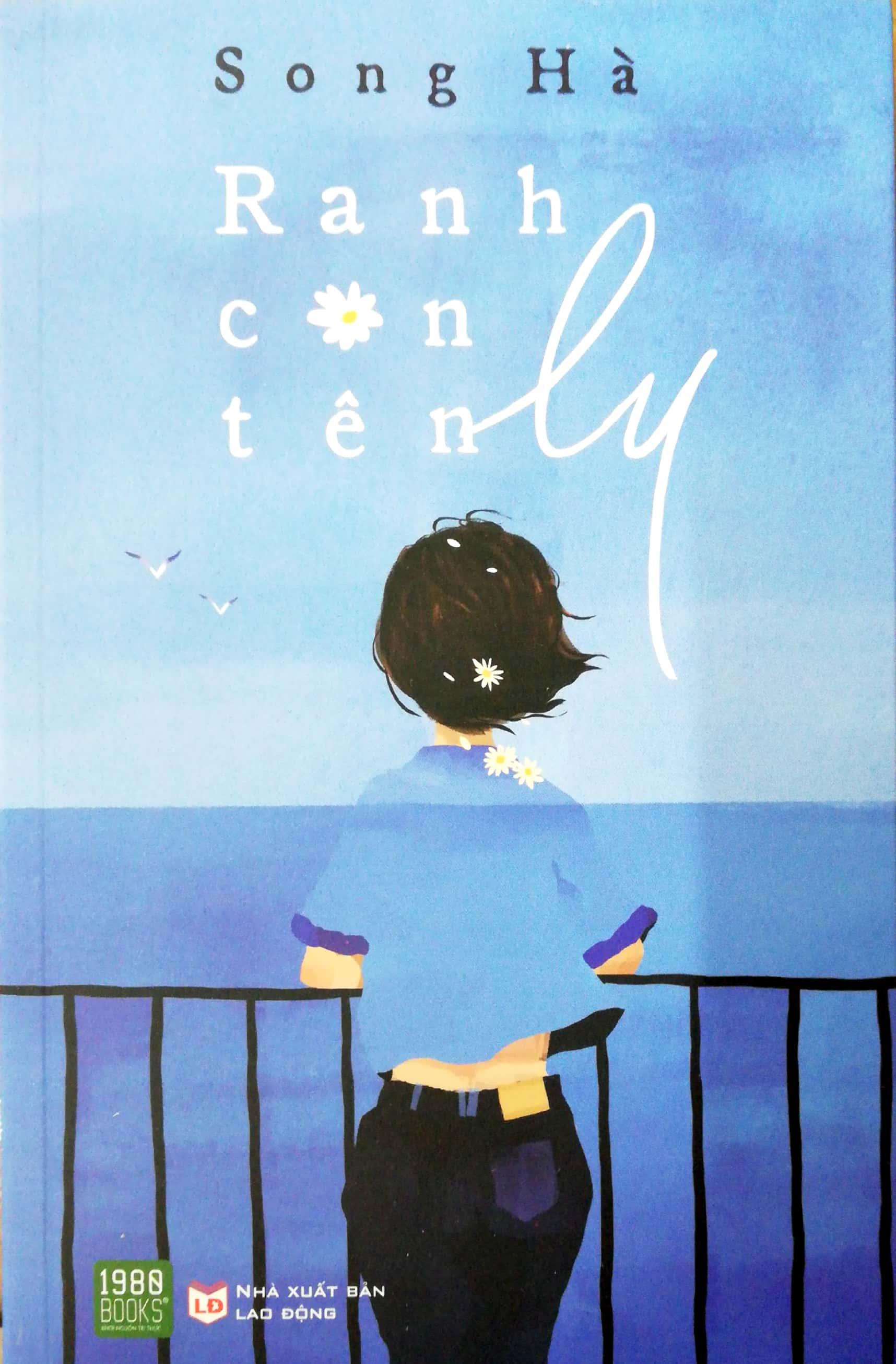 Ranh Con Tên Ly