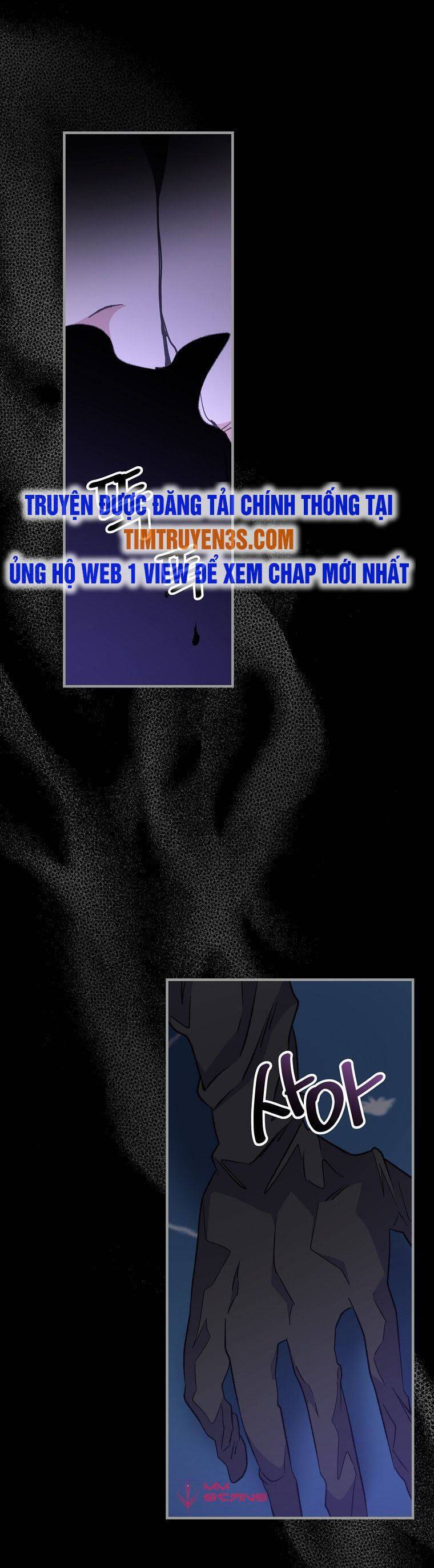 nhà hiền triết yigret chapter 71 27