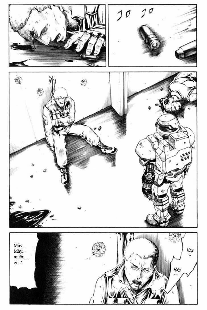 red eyes chapter 6 17