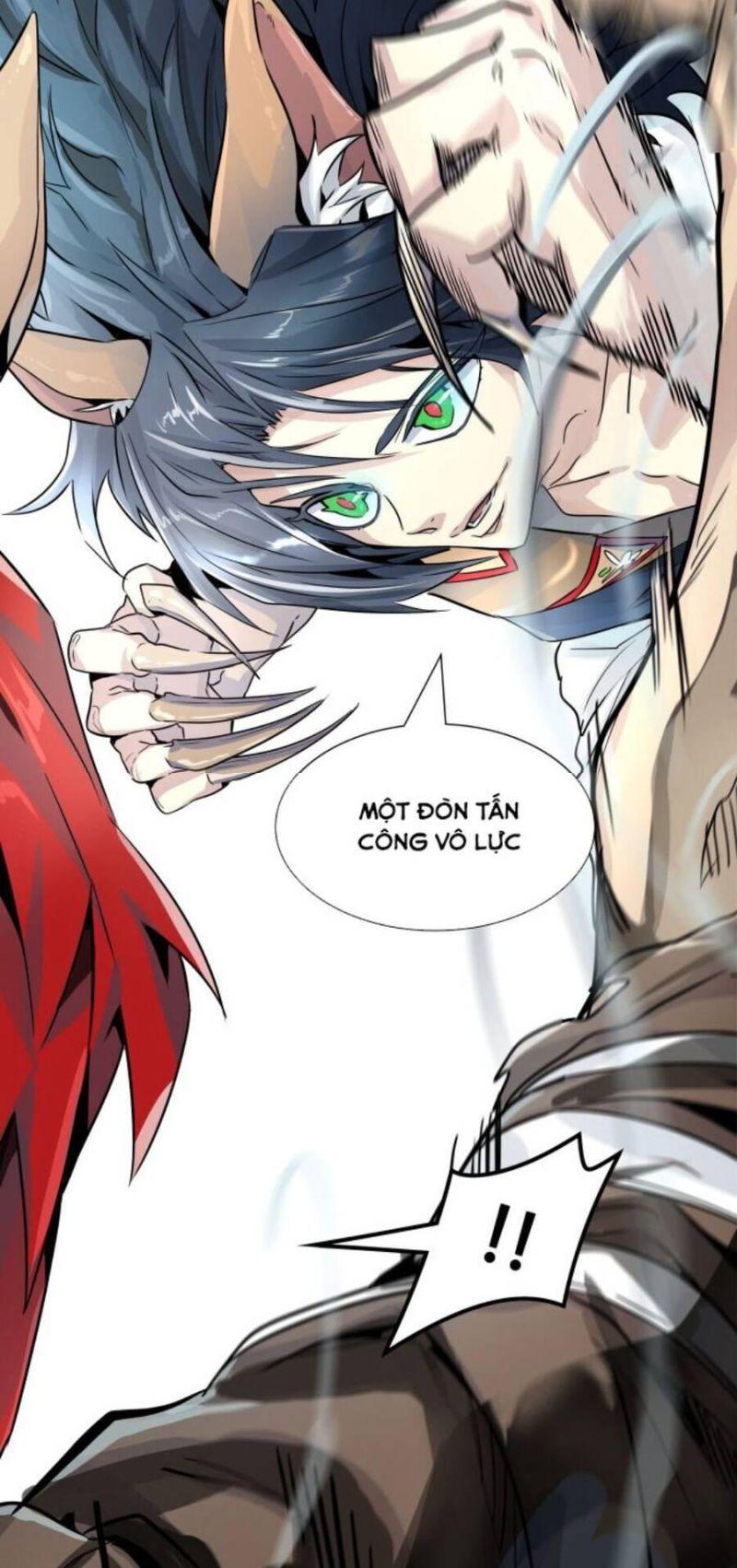 tòa tháp bí ẩn 2 chapter 492 165