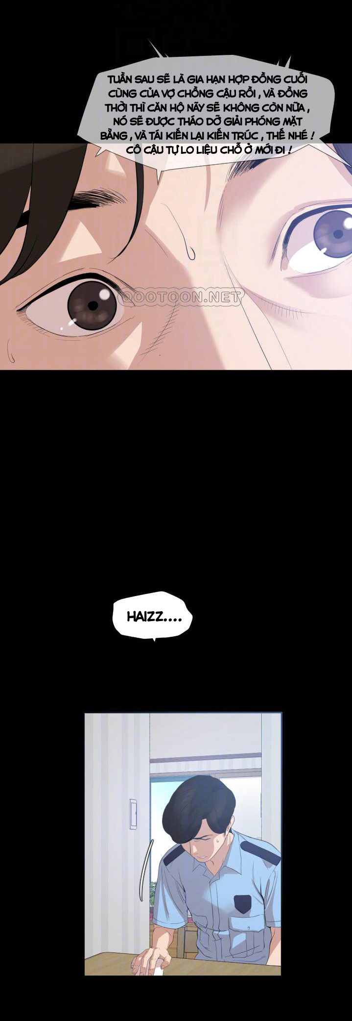 con rể chapter 4 8