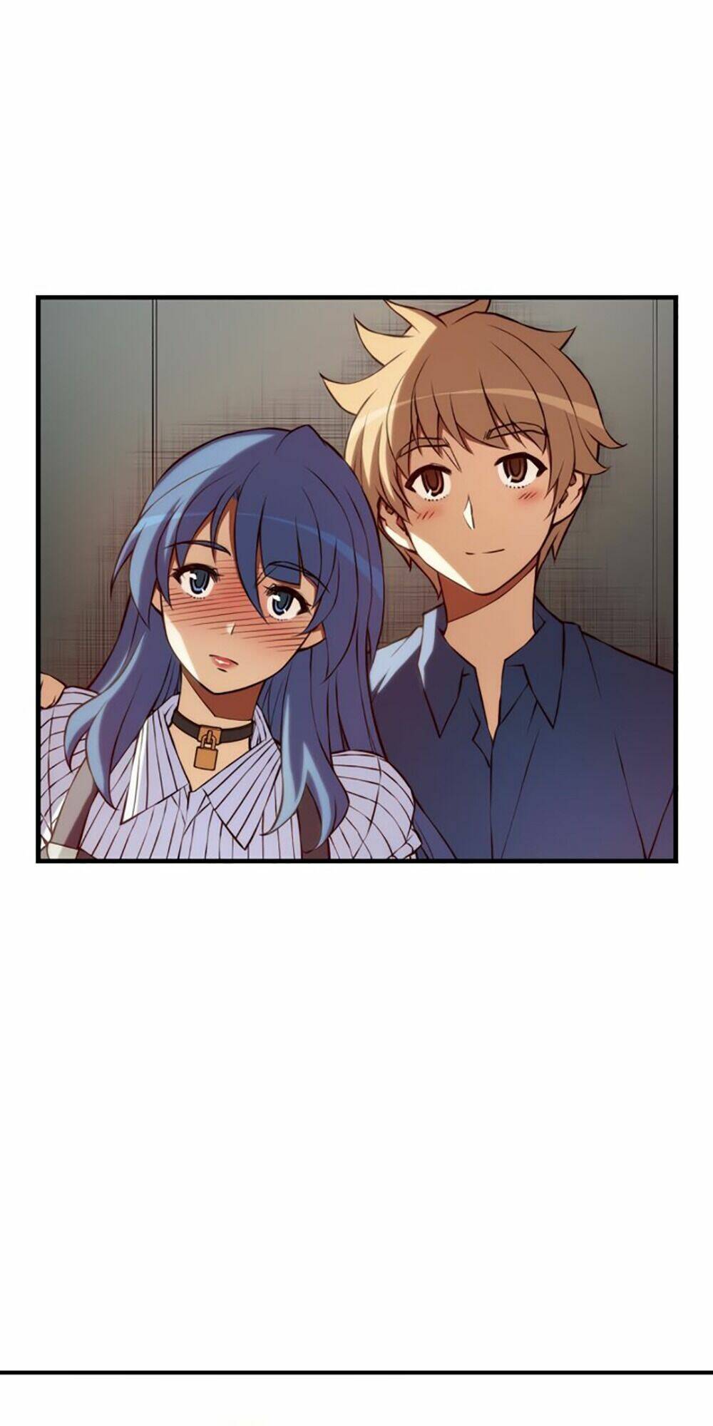 cohabitation with the fiancee chapter 82 10