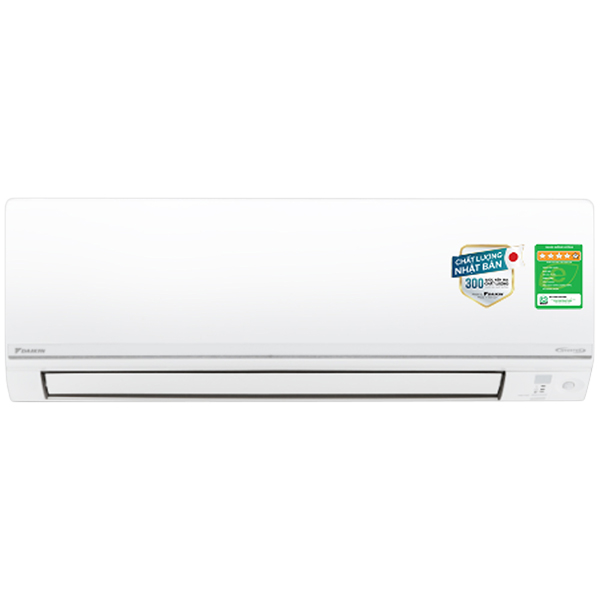 Điều Hòa 2 Chiều Daikin Inverter 11900 Btu FTHF35VAVMV - Chỉ Giao Hà Nội