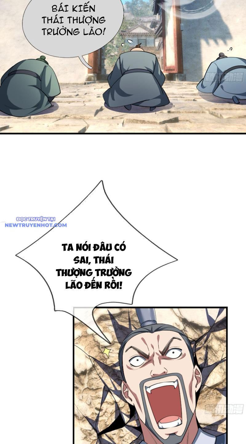 ngủ say vạn cổ: xuất thế đẩy ngang chư thiên chapter 25 27