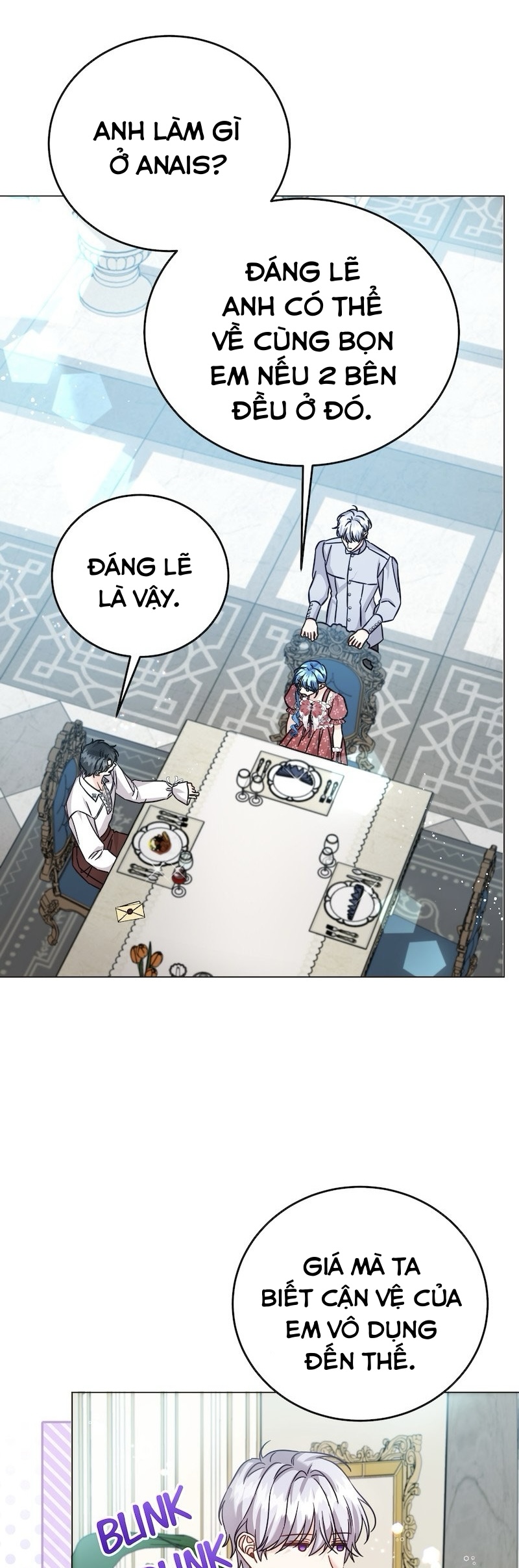 tôi sẽ cứu nam phản diện bị nữ chính ruồng bỏ chapter 104 40