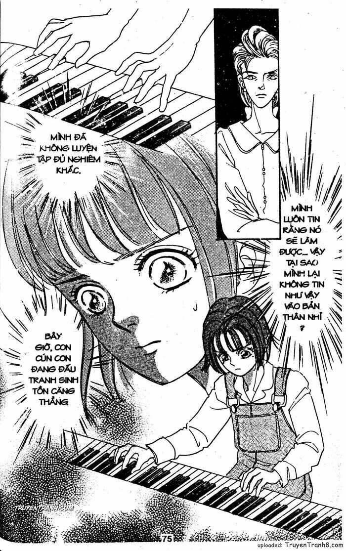 tiệm thú kiểng chapter 25 22