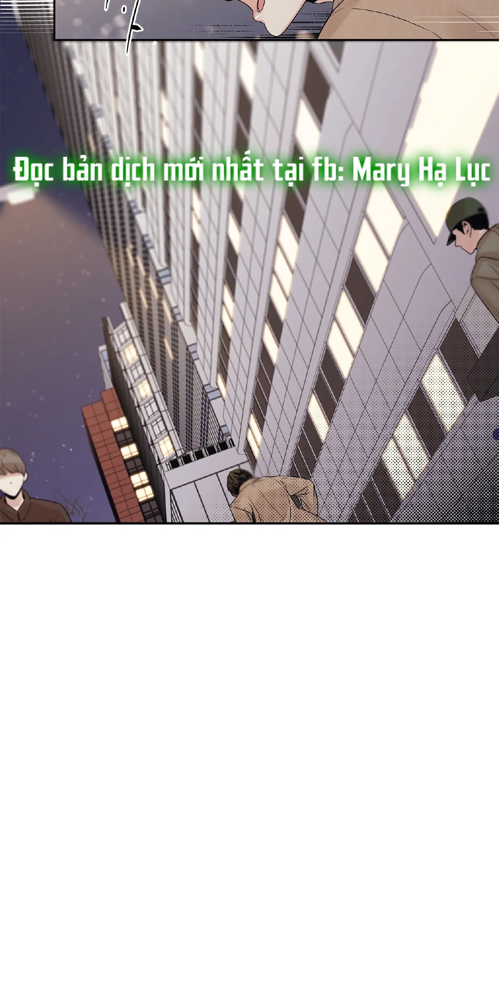 [18+] tình yêu hoang tưởng - love is an illusion queen chapter 14.2 9