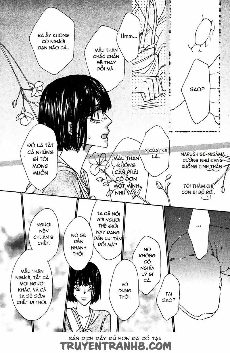 kim cương bạc chapter 23 9