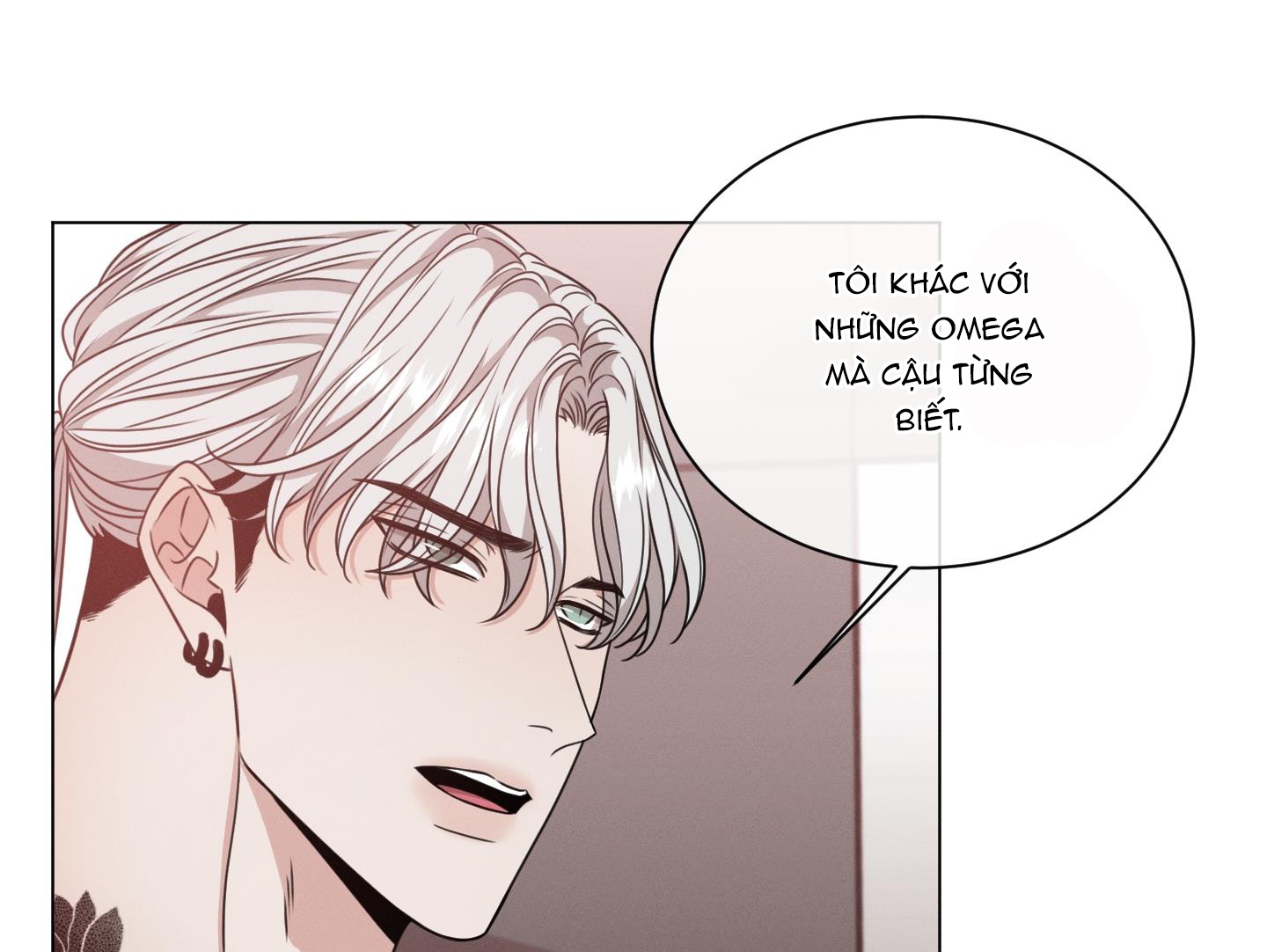 hội chứng minmotion chapter 30 127