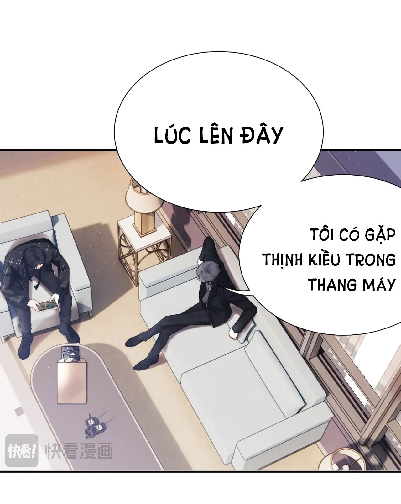 fan bạn gái muốn tìm hiểu một chút - fan vợ, bạn đã biết? chapter 3.2 13