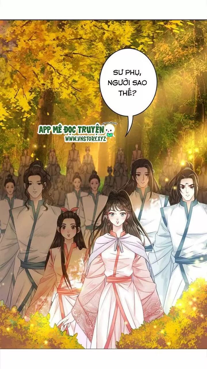 cực phẩm phế vật tiểu thư chapter 72 29