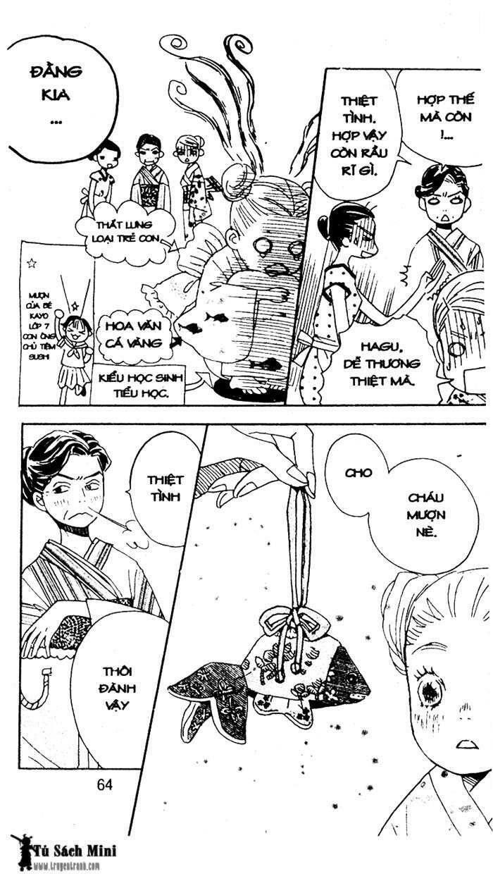 love n life chapter 24 19