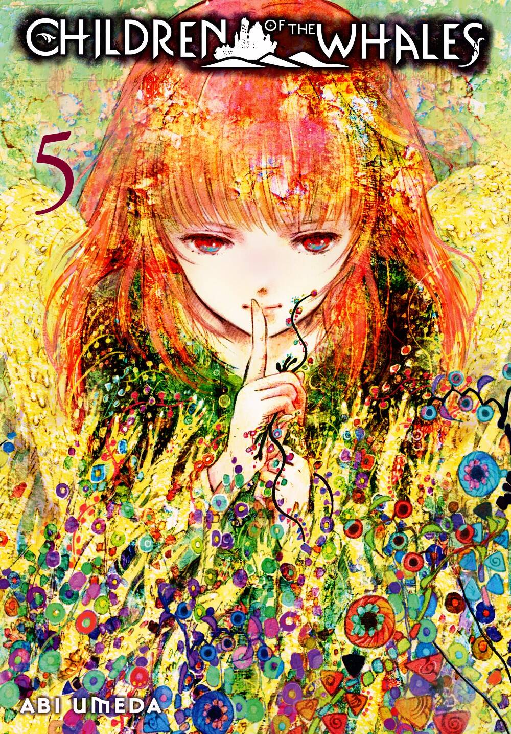 children of the whales chapter 17 2