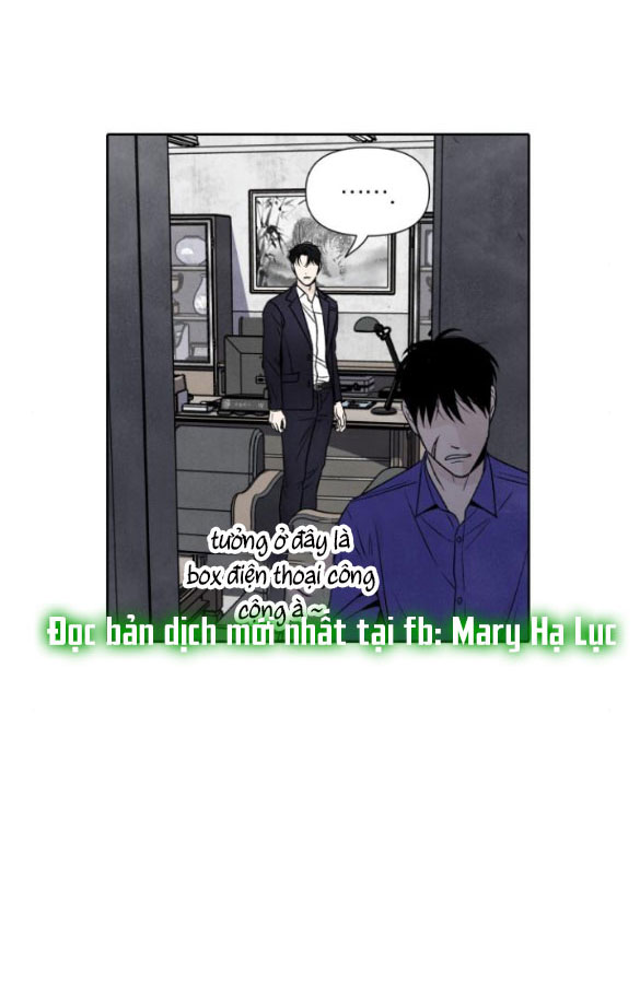 điều khiến tôi quyết tâm muốn chết chapter 68.1 25