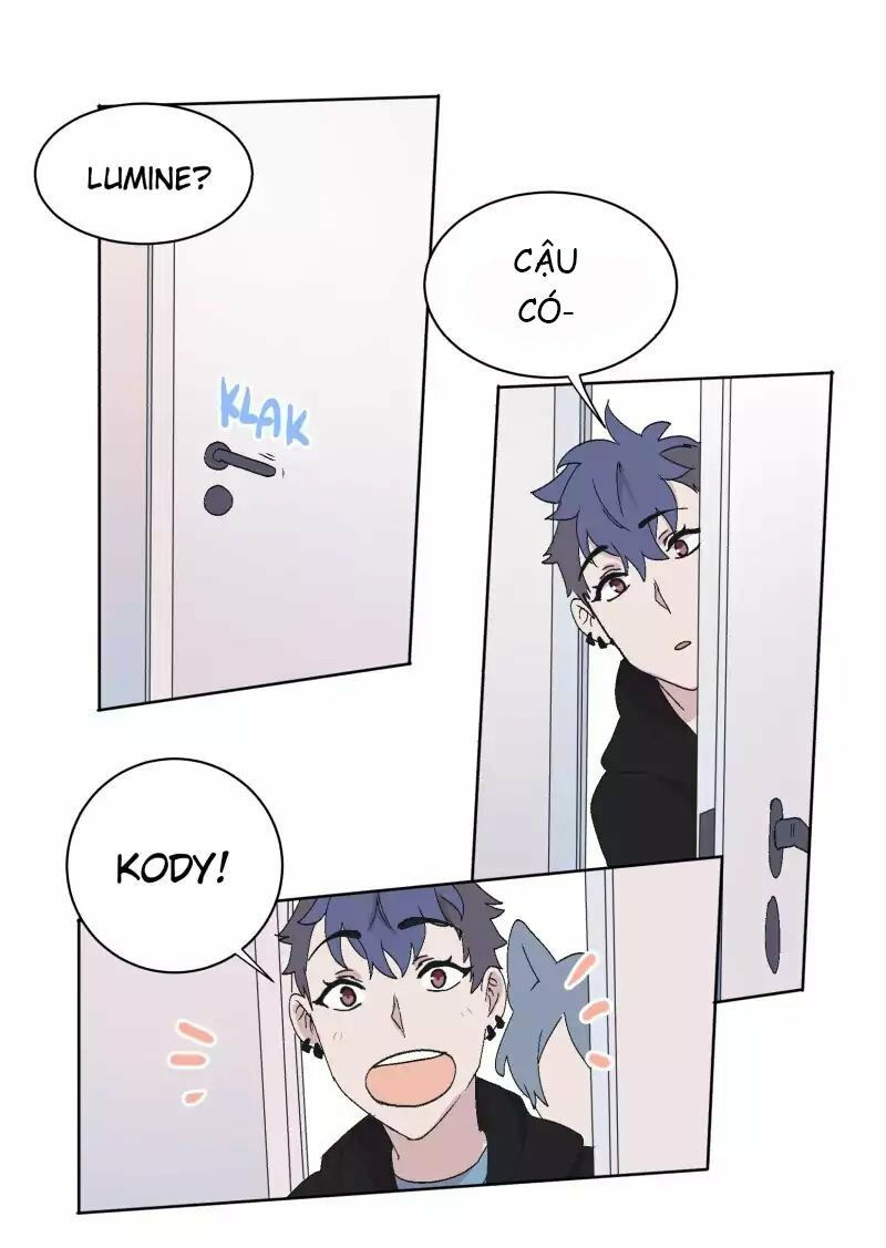 lumine - cội nguồn ánh sáng chapter 32 20