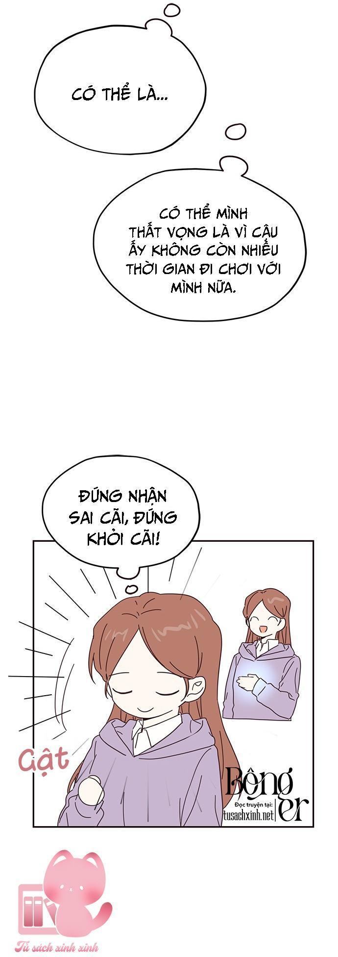 sợi chỉ tình yêu chapter 52 41