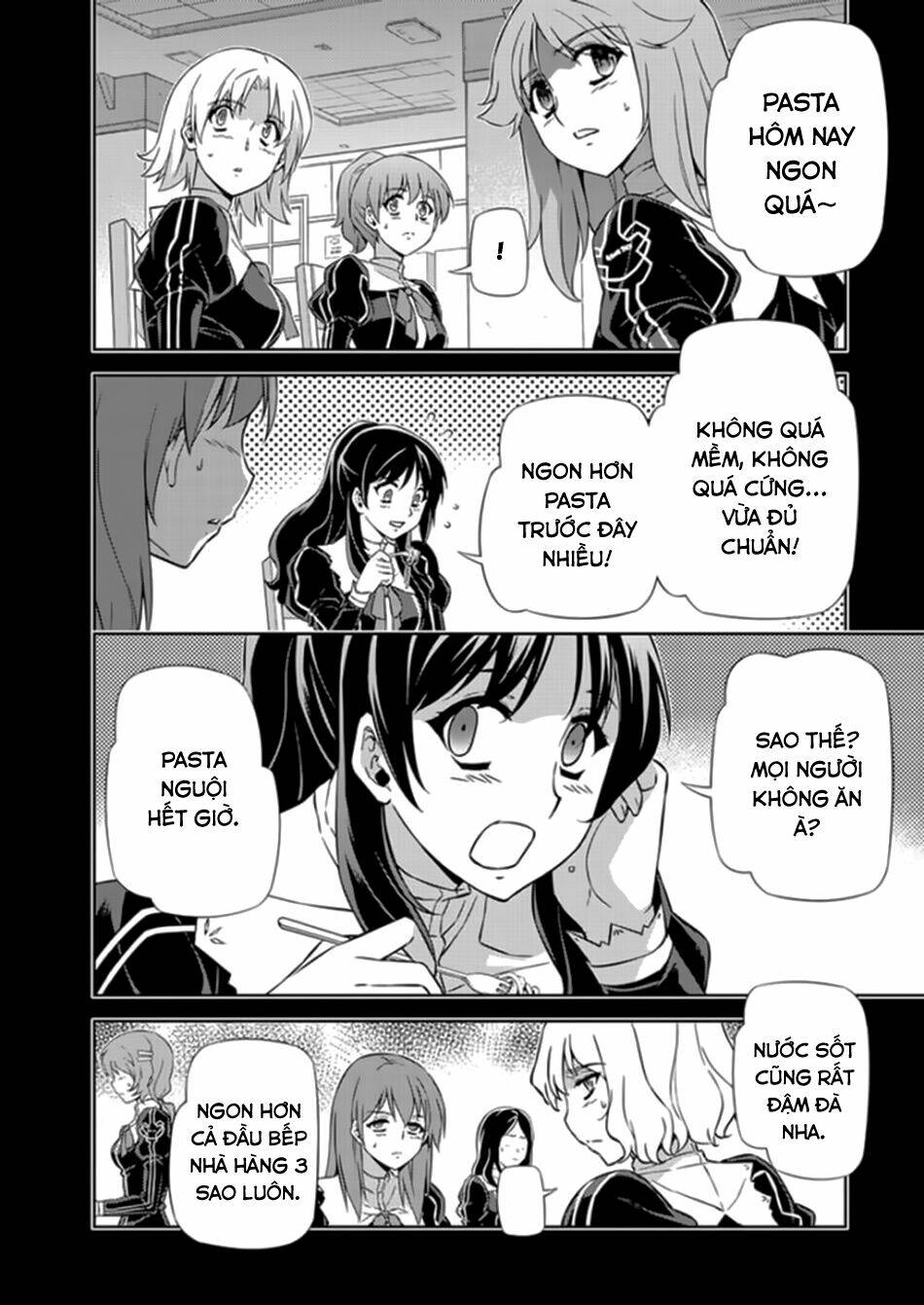 freezing chapter 170 6