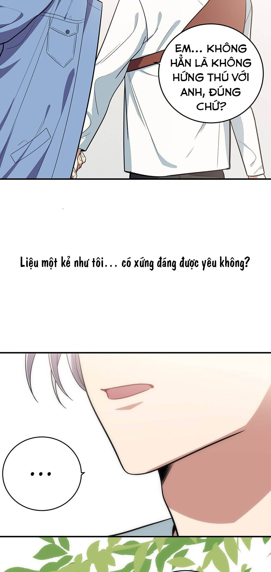 [16+] killing my love chapter 24.2 38