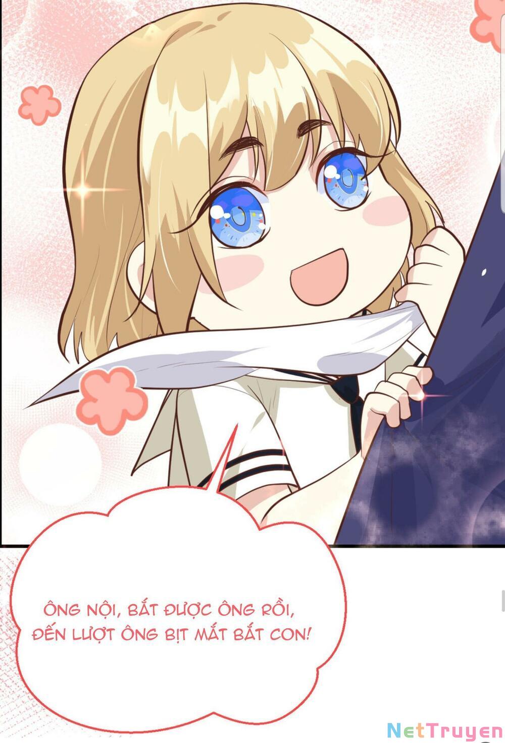 chàng vú em tu chân chapter 53 40