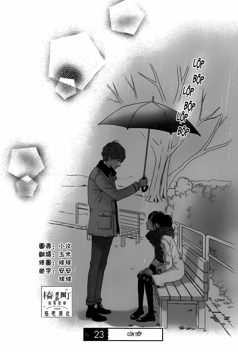 những đóa sơn trà kia, sẽ vì em mà đơm hoa khoe sắc chapter 51 27