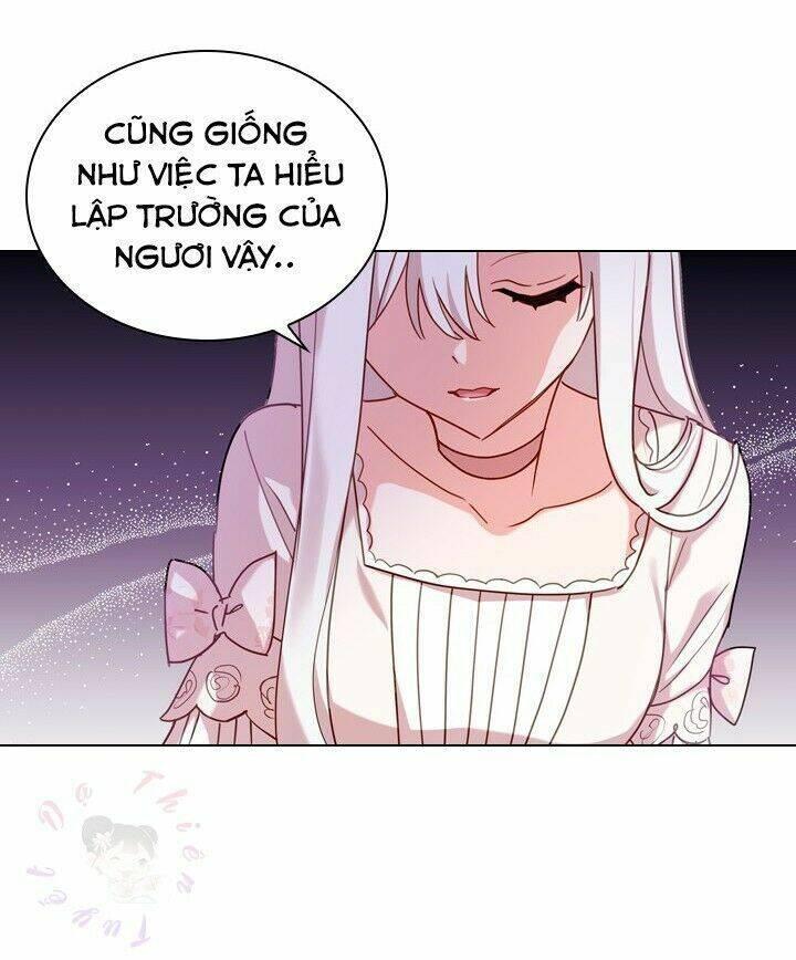 để yên cho tiểu thư hiền chapter 6 62