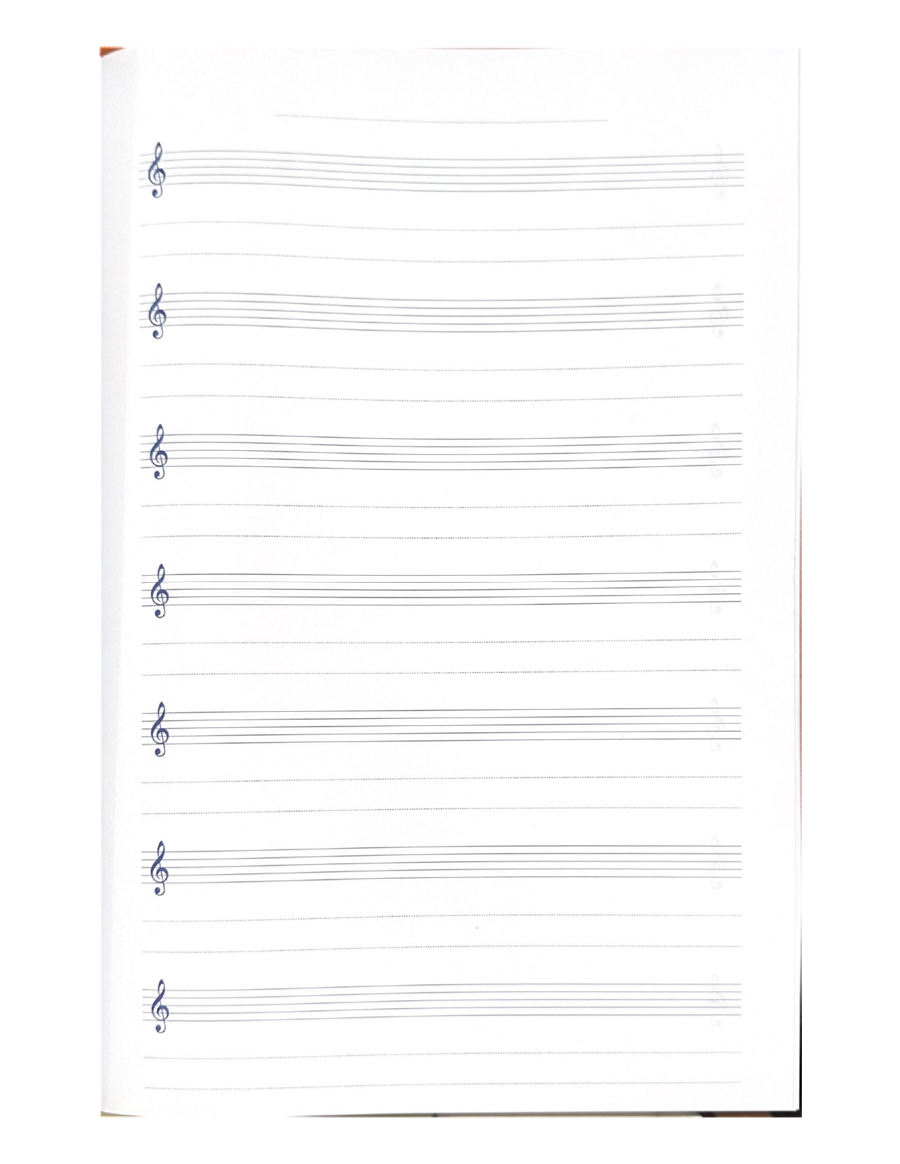 Tập Chép Nhạc - Vanlangbooks