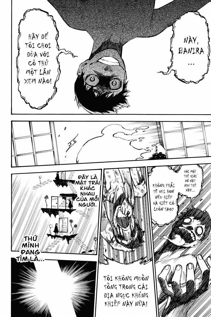 dolly kill kill chapter 53 6