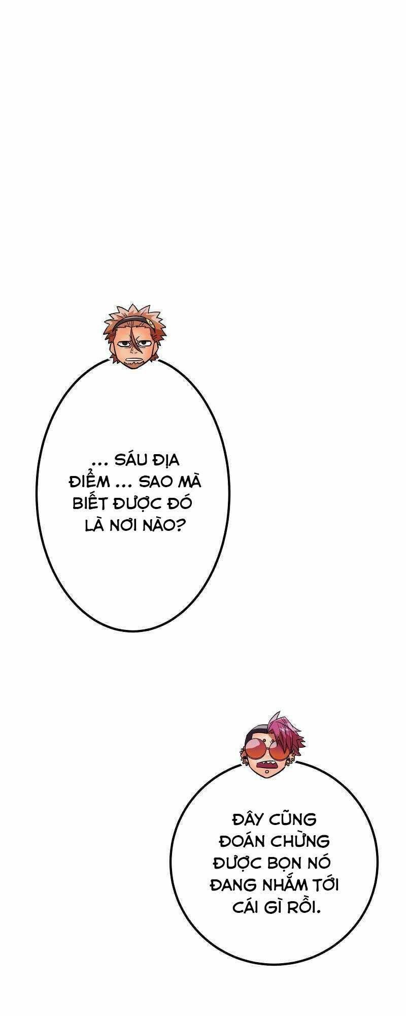 Huyết Thánh Cứu Thế Chủ~ Ta Chỉ Cần 0.0000001% Đã Trở Thành Vô Địch chapter 32 75