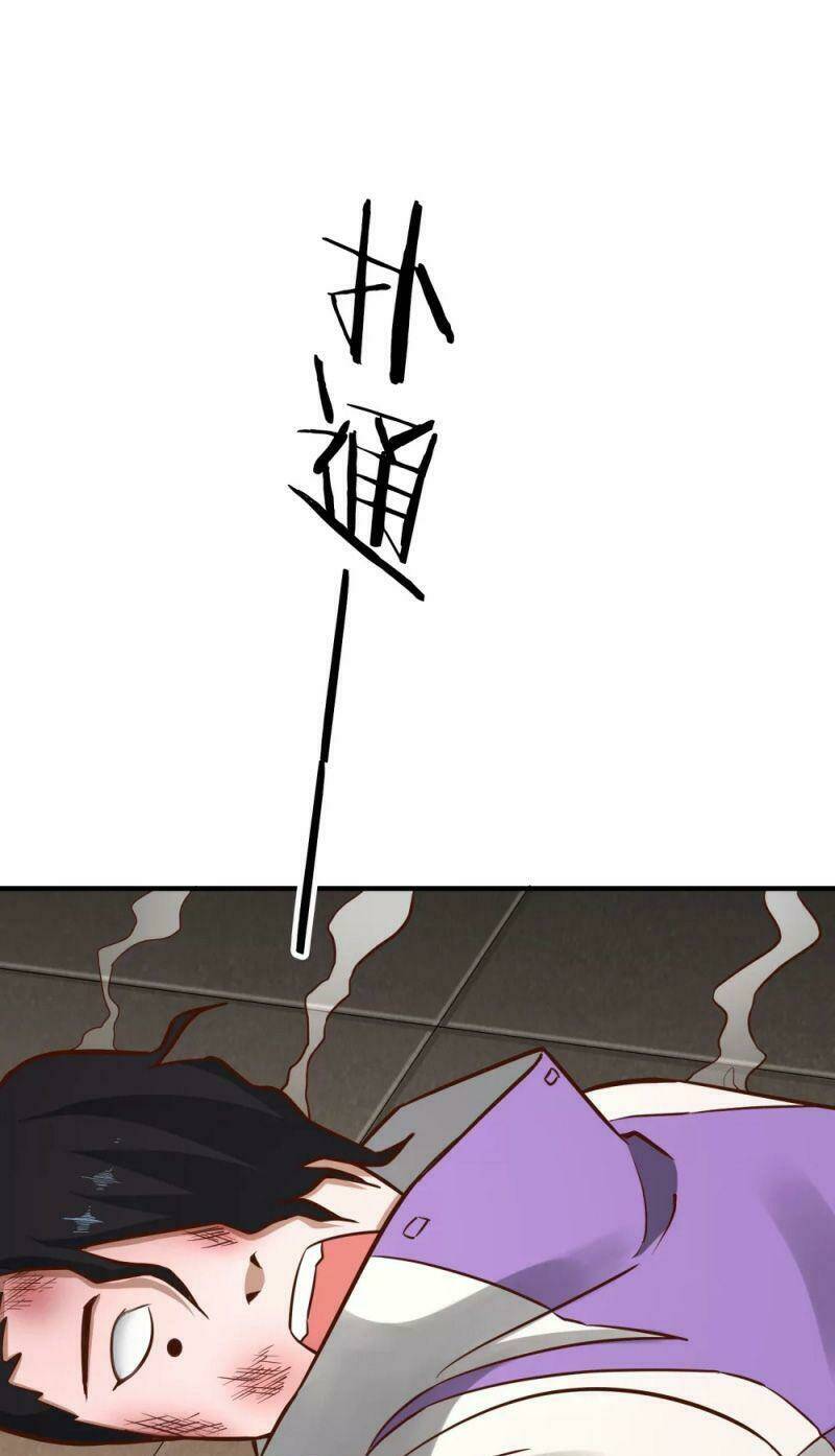 võ linh kiếm tôn chapter 134 21