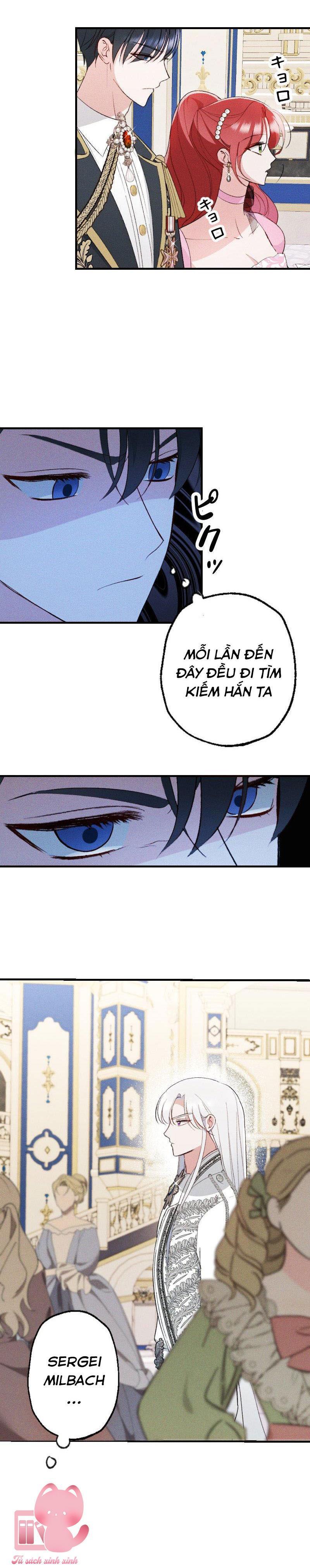 anh muốn em phải tuyệt vọng chapter 12 2