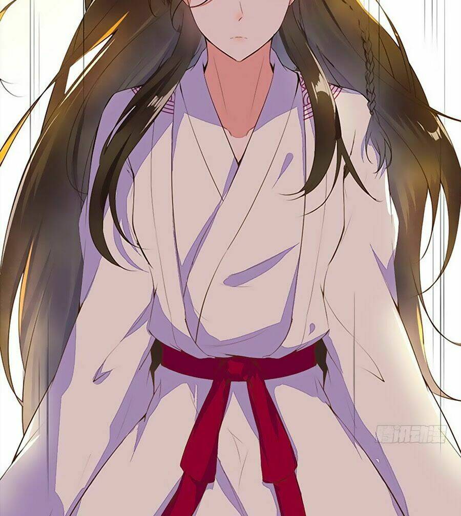 thần y khí nữ: ngự thú cuồng phi của quỷ đế chapter 4 7