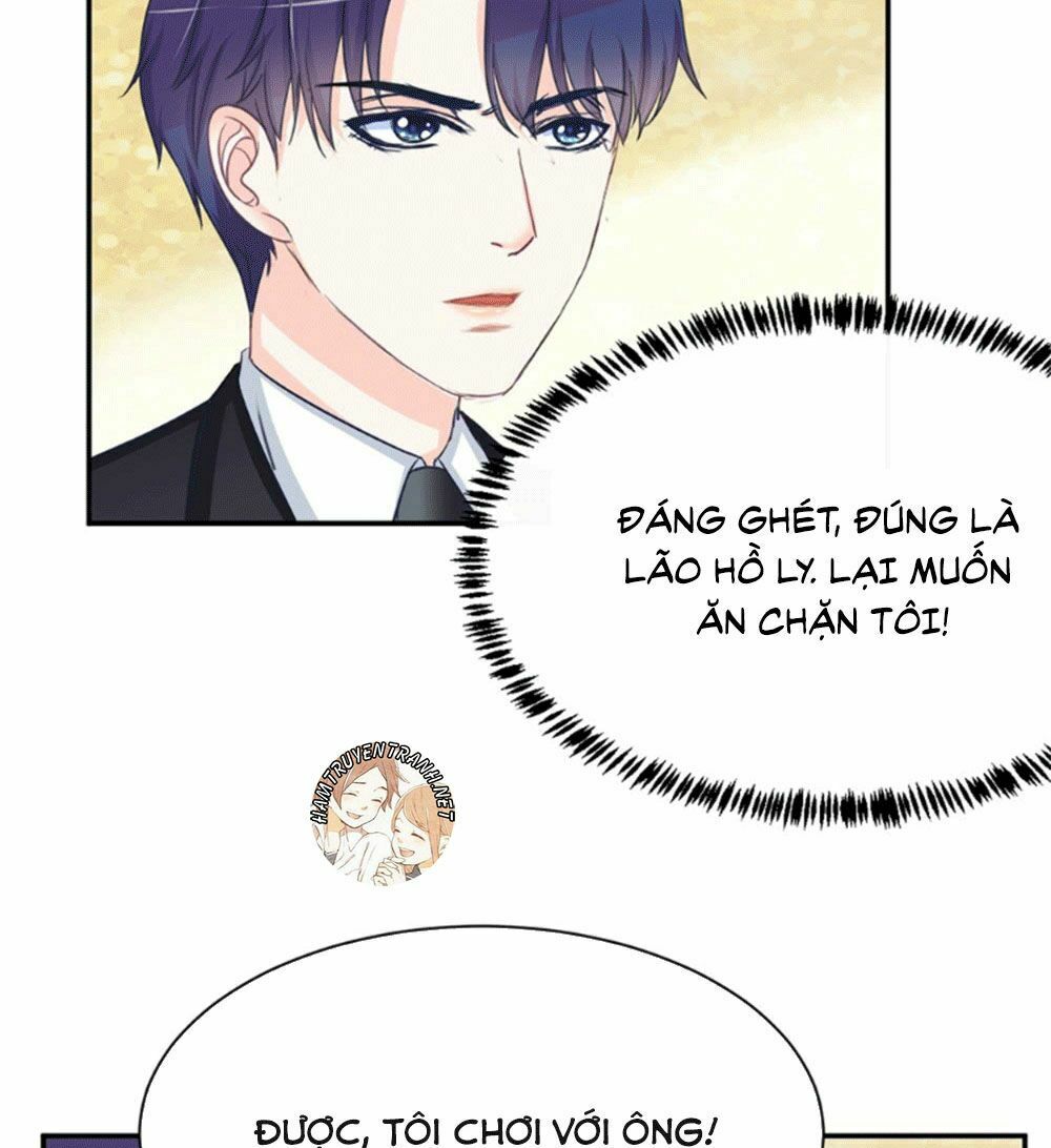 cẩm lý thiếu nữ của tôi chapter 8.2 15