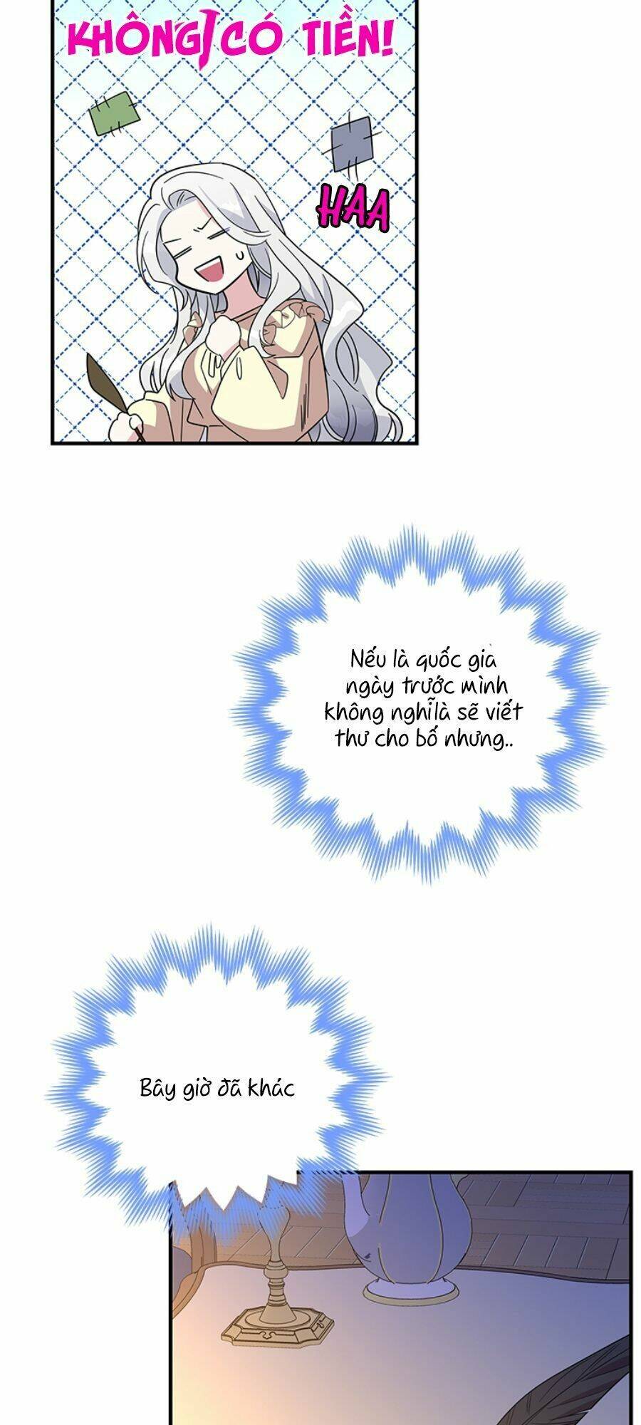 chồng yêu, em muốn đình công! chapter 32 28