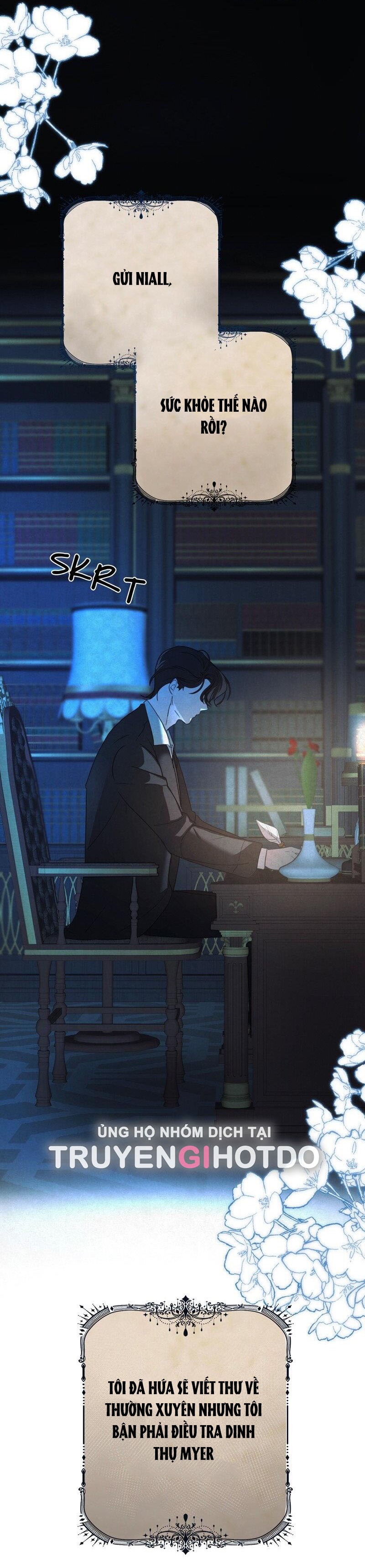 sự cứu rỗi đầy cám dỗ chapter 5.2 26