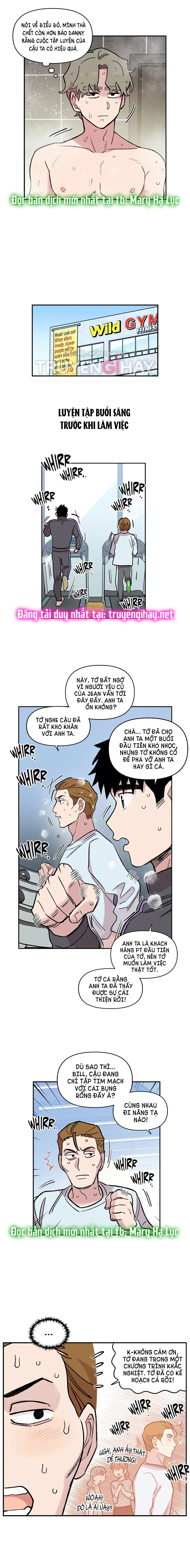 [18+] 1 người khỏe 2 người vui chapter 37.1 9