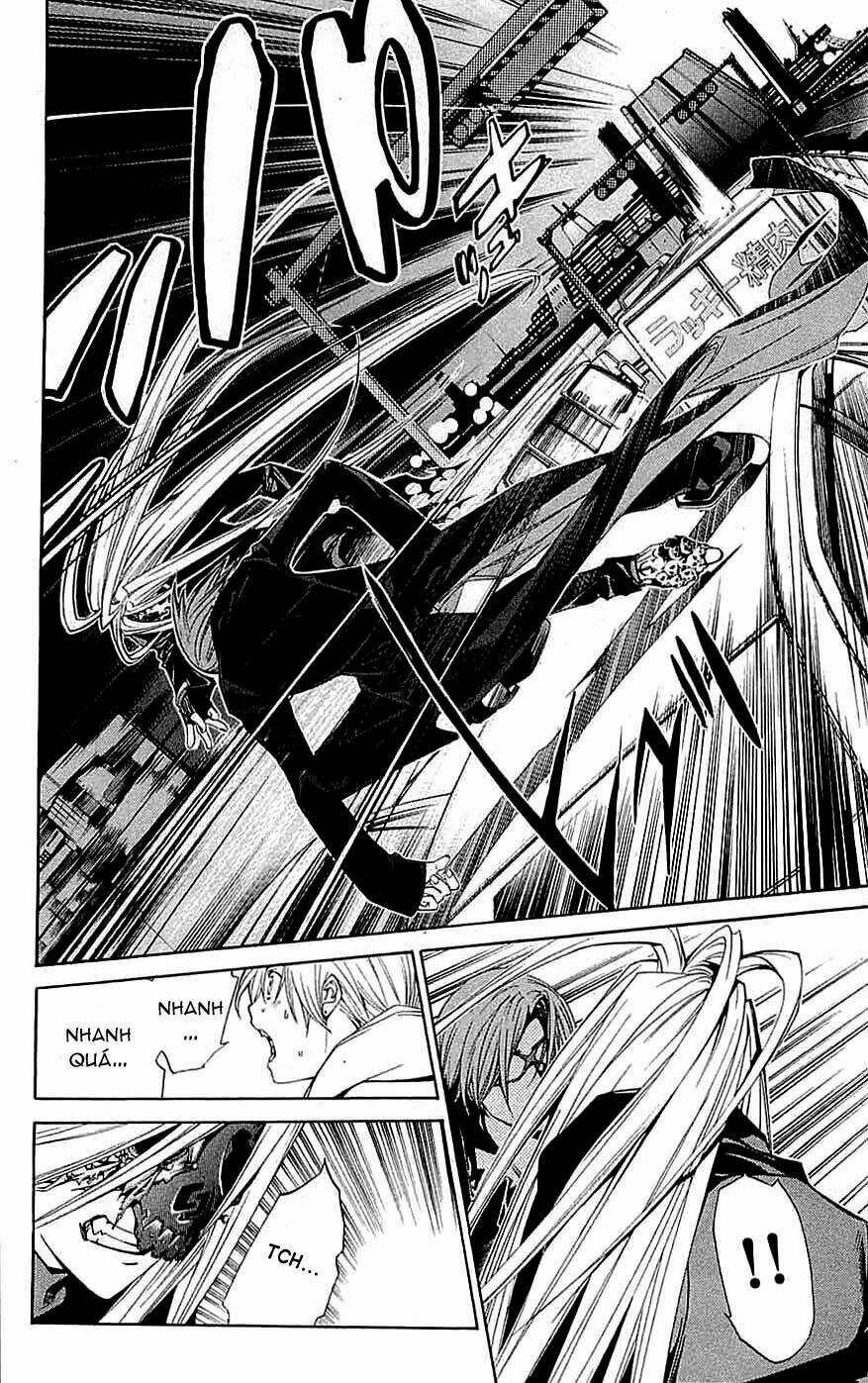 air gear chapter 114 17