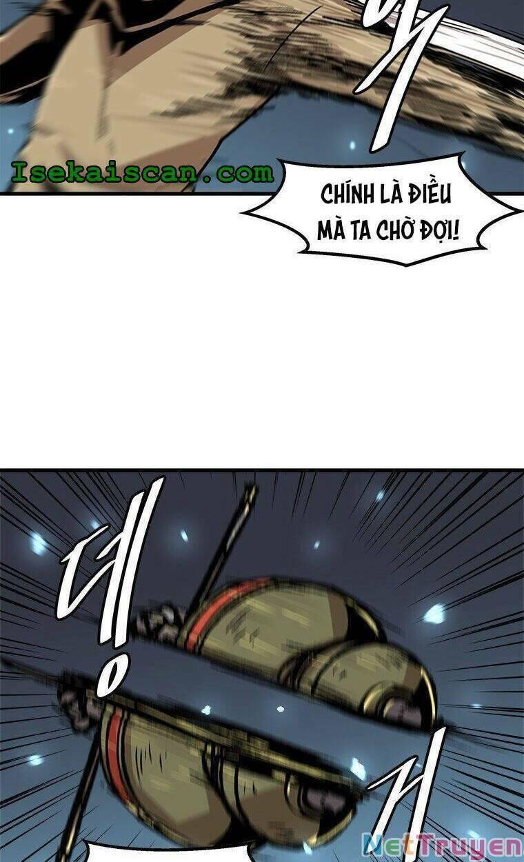 lên cấp một mình chapter 64 28