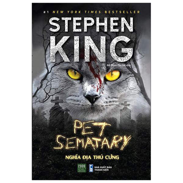 Pet Sematary - Nghĩa Địa Thú Cưng